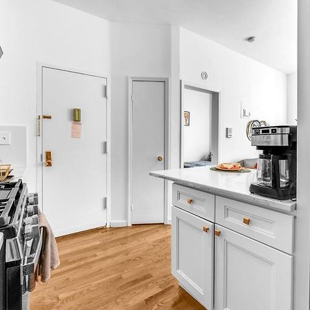 Welcome To “Sunny Park Slope Retreat”! Nova York Exterior foto
